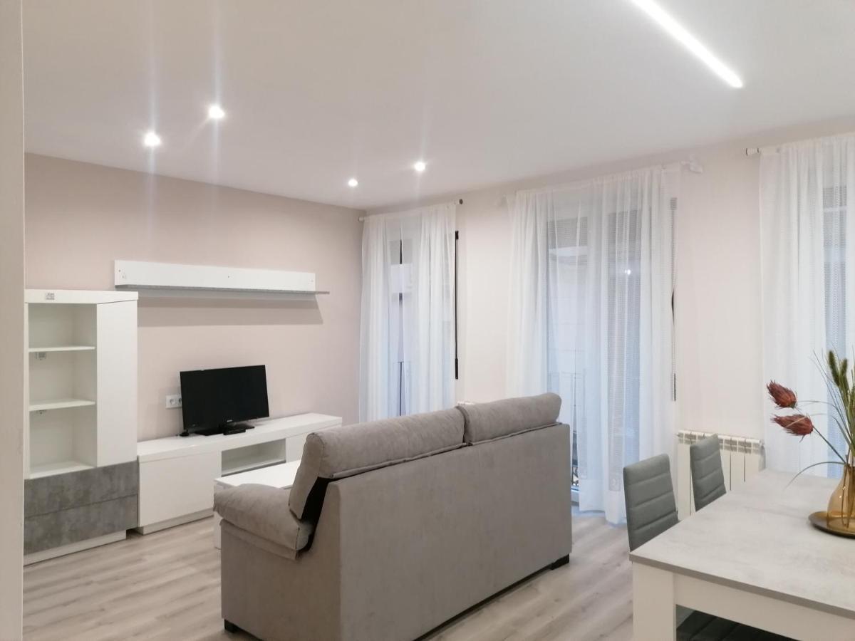 Apartamentos El Cid Моліна-де-Араґон Екстер'єр фото