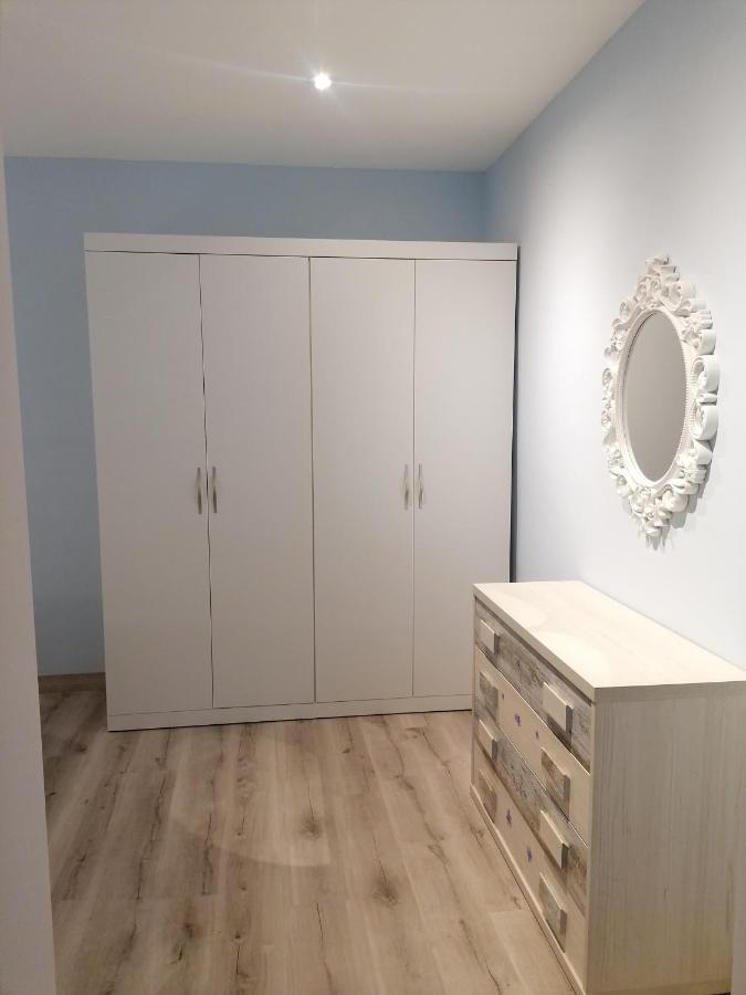 Apartamentos El Cid Моліна-де-Араґон Екстер'єр фото