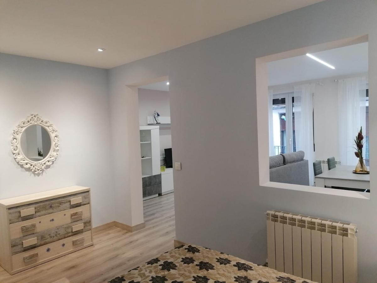 Apartamentos El Cid Моліна-де-Араґон Екстер'єр фото
