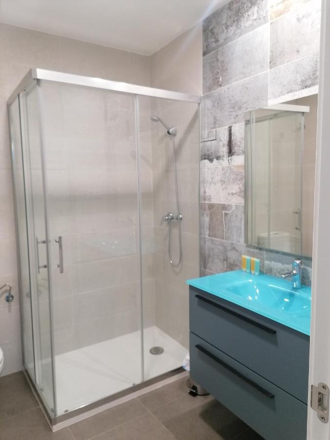 Apartamentos El Cid Моліна-де-Араґон Екстер'єр фото