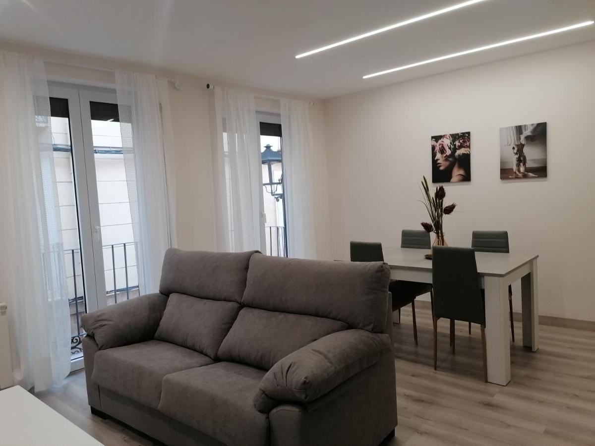 Apartamentos El Cid Моліна-де-Араґон Екстер'єр фото
