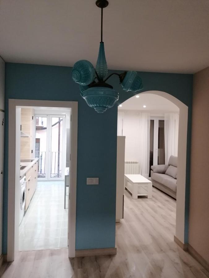 Apartamentos El Cid Моліна-де-Араґон Екстер'єр фото