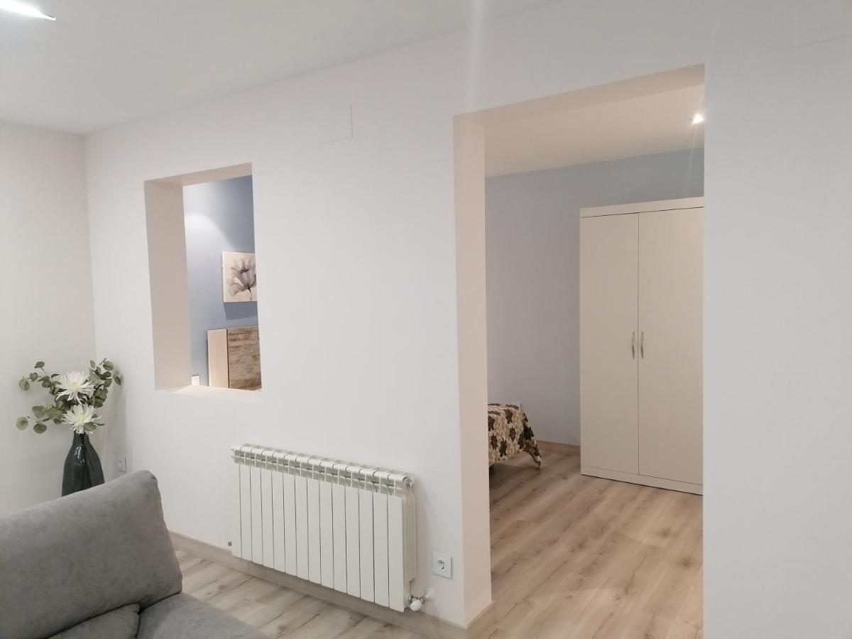Apartamentos El Cid Моліна-де-Араґон Екстер'єр фото